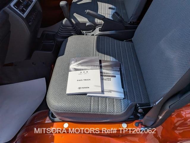 2020 TOYOTA PIXIS TRUCK