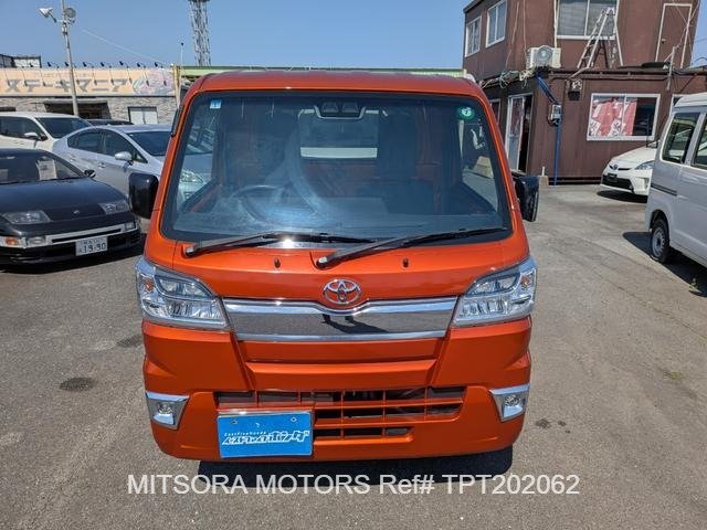 2020 TOYOTA PIXIS TRUCK