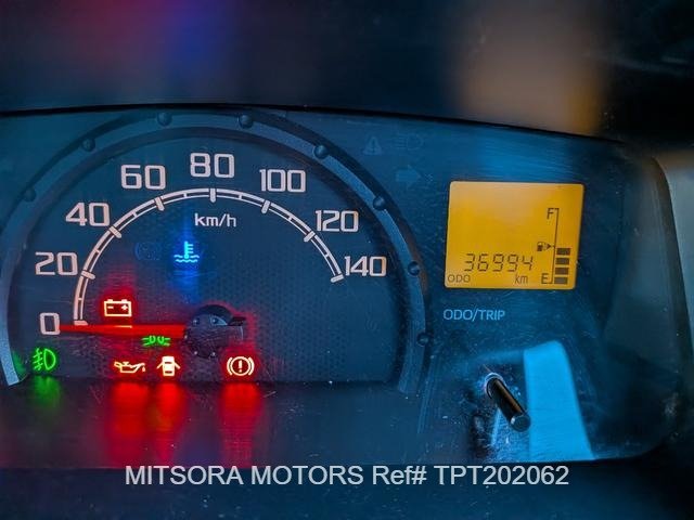 2020 TOYOTA PIXIS TRUCK