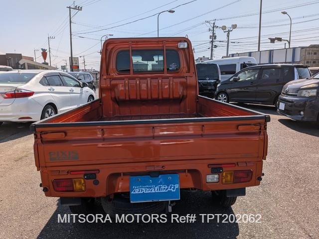 
								2020 TOYOTA PIXIS TRUCK full									