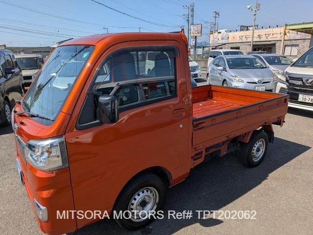 
								2020 TOYOTA PIXIS TRUCK full									