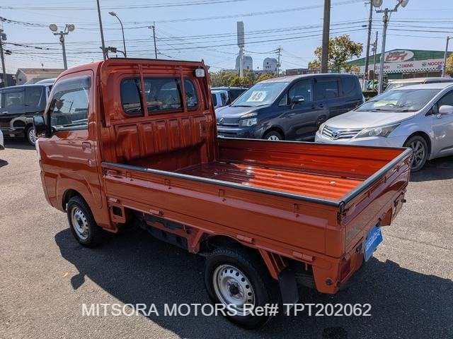 
								2020 TOYOTA PIXIS TRUCK full									