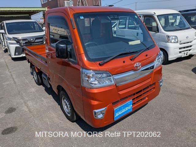 
								2020 TOYOTA PIXIS TRUCK full									