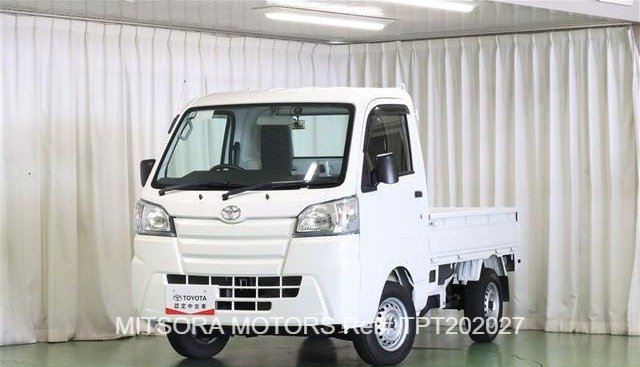 2020 TOYOTA PIXIS TRUCK
