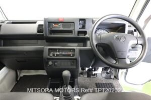 2020 TOYOTA PIXIS TRUCK