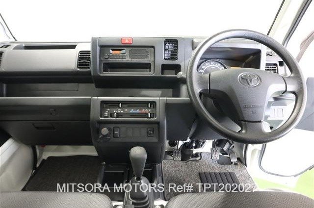 2020 TOYOTA PIXIS TRUCK