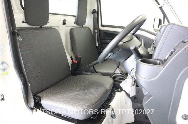 2020 TOYOTA PIXIS TRUCK