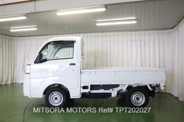 2020 TOYOTA PIXIS TRUCK