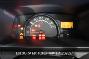 2020 TOYOTA PIXIS TRUCK