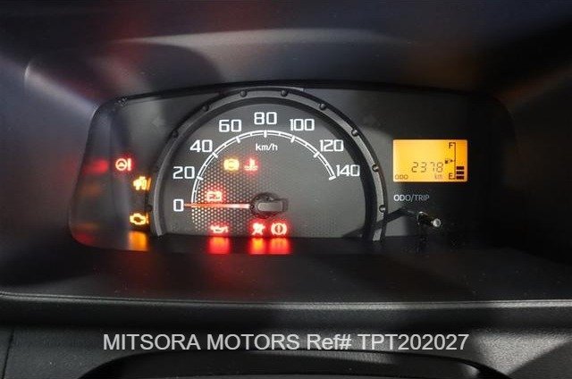 2020 TOYOTA PIXIS TRUCK