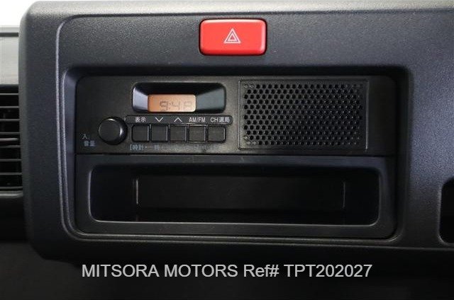 
								2020 TOYOTA PIXIS TRUCK full									