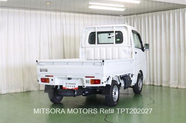 
								2020 TOYOTA PIXIS TRUCK full									