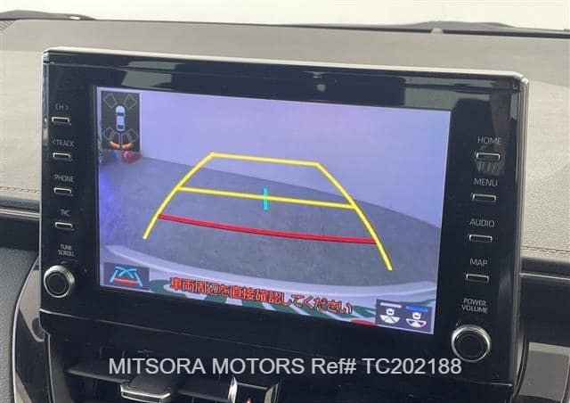 
								2021 TOYOTA COROLLA full									