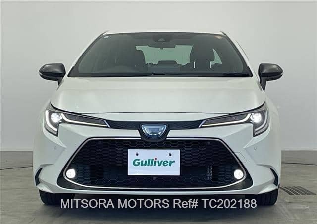 
								2021 TOYOTA COROLLA full									