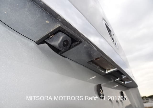 
								2016 TOYOTA HIACE full									