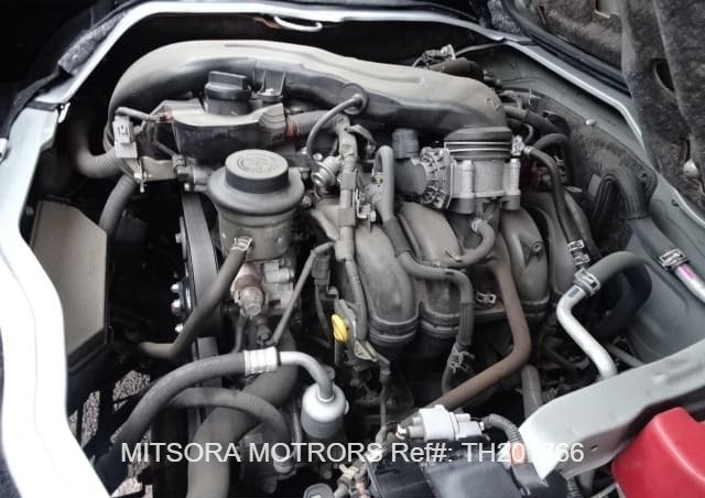 
								2016 TOYOTA HIACE full									