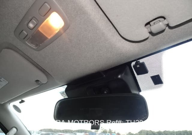 
								2016 TOYOTA HIACE full									