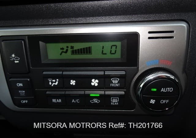 
								2016 TOYOTA HIACE full									