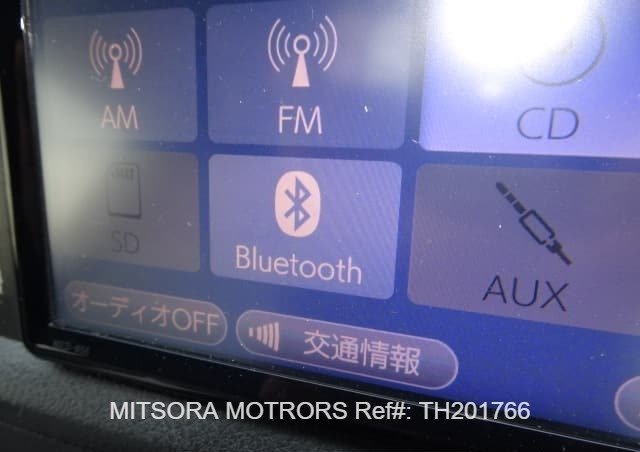 
								2016 TOYOTA HIACE full									