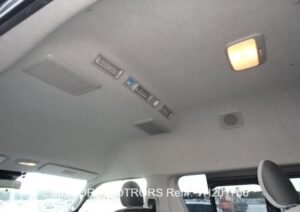 2016 TOYOTA HIACE