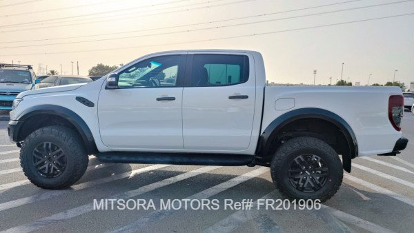 
								2019 FORD RAPTOR full									