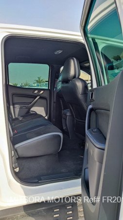 
								2019 FORD RAPTOR full									