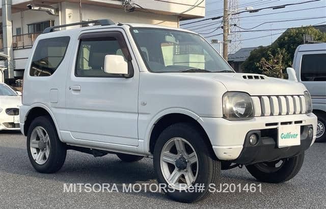 
								2014 SUZUKI JIMNY full									