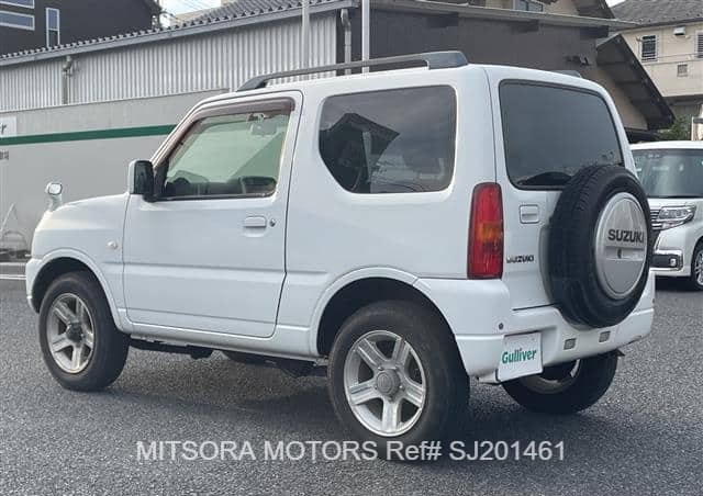 
								2014 SUZUKI JIMNY full									