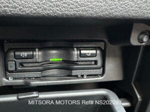2020 NISSAN SERENA HIGHWAY STAR V