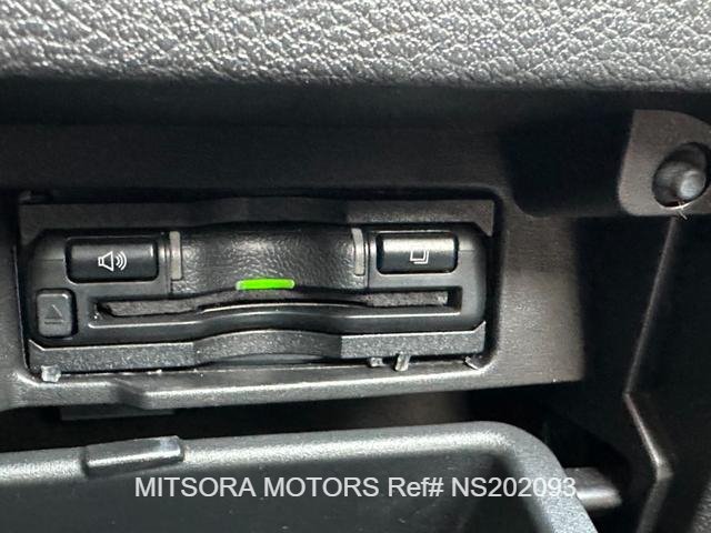 2020 NISSAN SERENA HIGHWAY STAR V