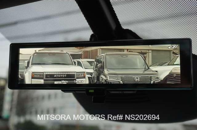 
								2026 NISSAN SERENA E-POWER HIGHWAY STAR V full									