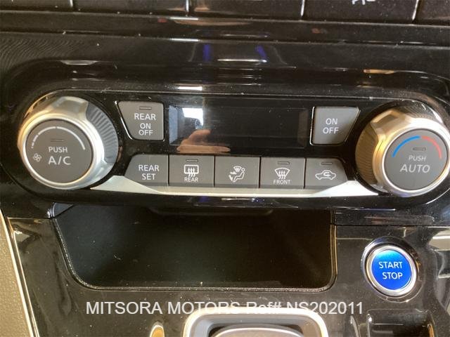 
								2022 NISSAN SERENA E-POWER HIGHWAY STAR V full									