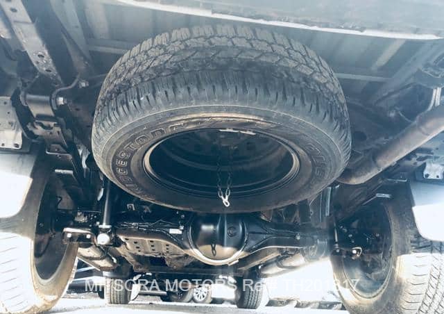 
								2018 TOYOTA HILUX full									