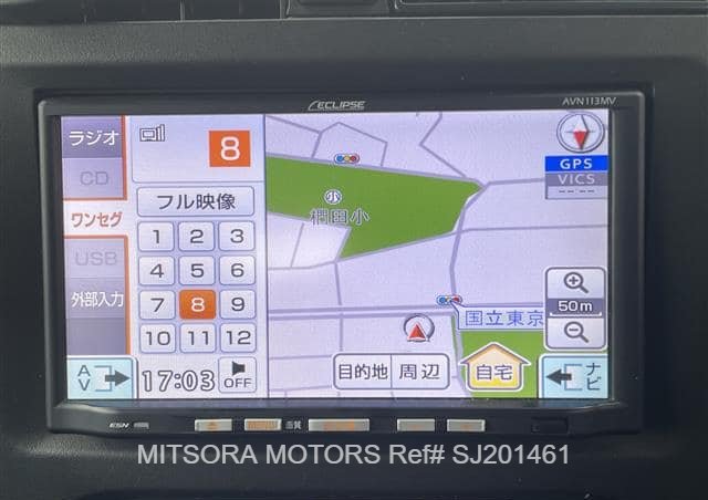 
								2014 SUZUKI JIMNY full									
