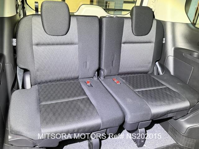 
								2021 NISSAN SERENA E-POWER HIGHWAY STAR V full									