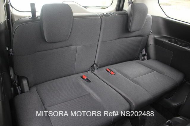 
								2024 NISSAN SERENA E-POWER HIGHWAY STAR V full									