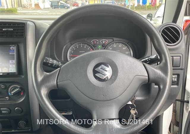 
								2014 SUZUKI JIMNY full									