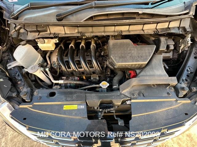 
								2020 NISSAN SERENA HIGHWAY STAR V full									