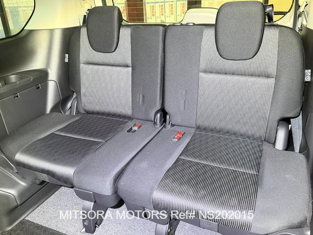 
								2021 NISSAN SERENA E-POWER HIGHWAY STAR V full									