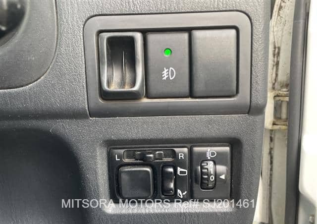 
								2014 SUZUKI JIMNY full									