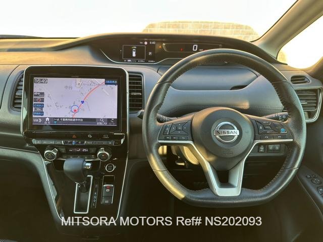 
								2020 NISSAN SERENA HIGHWAY STAR V full									