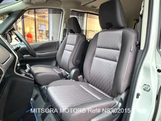 
								2021 NISSAN SERENA E-POWER HIGHWAY STAR V full									