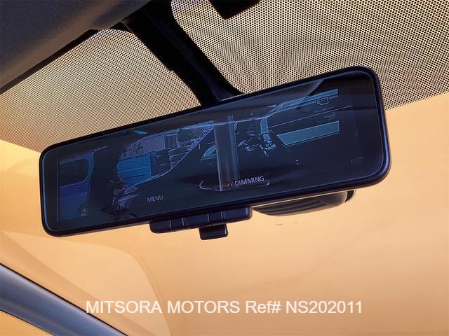 
								2022 NISSAN SERENA E-POWER HIGHWAY STAR V full									