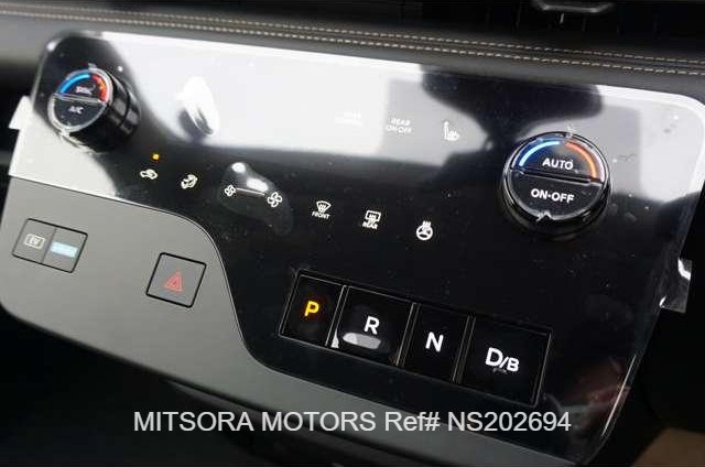 
								2026 NISSAN SERENA E-POWER HIGHWAY STAR V full									