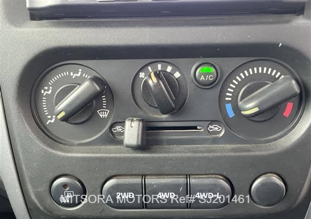 
								2014 SUZUKI JIMNY full									