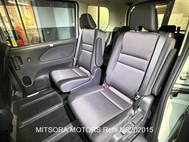 
								2021 NISSAN SERENA E-POWER HIGHWAY STAR V full									