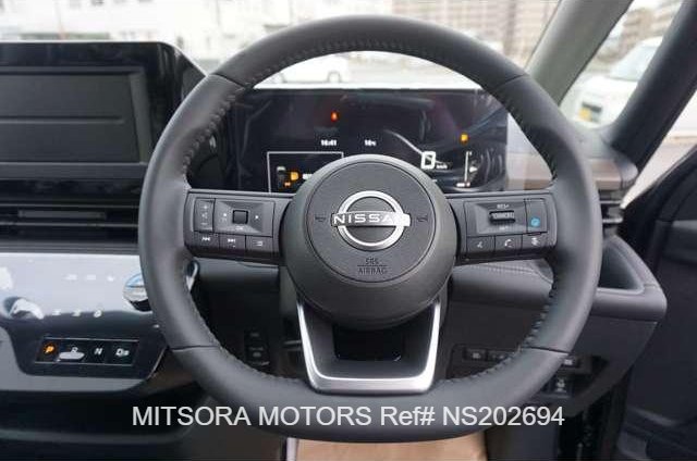 
								2026 NISSAN SERENA E-POWER HIGHWAY STAR V full									