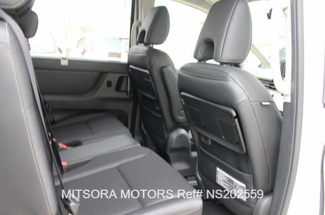 
								2025 NISSAN SERENA HIGHWAY STAR V full									
