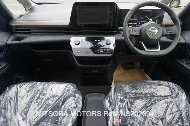 
								2026 NISSAN SERENA E-POWER HIGHWAY STAR V full									