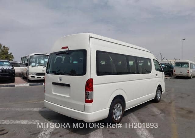
								2018 TOYOTA HIACE WH full									